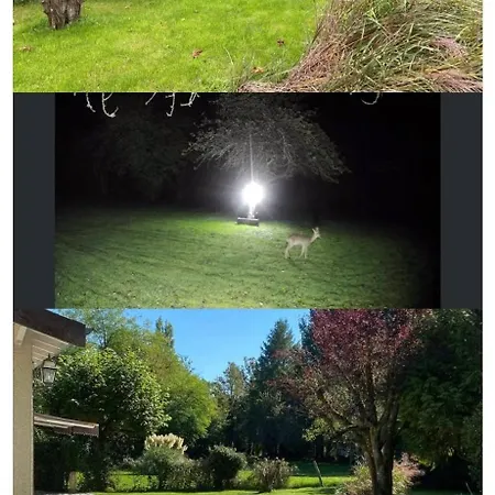 Gasthuis Accesible Countryside Retreat With Private Garden And Modern Facilities 4*