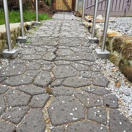 Pensjonat Accesible Countryside Retreat With Private Garden And Modern Facilities