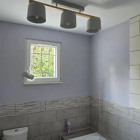 Accesible Countryside Retreat With Private Garden And Modern Facilities Pensjonat