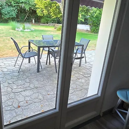 Accesible Countryside Retreat With Private Garden And Modern Facilities Gasthuis 4*