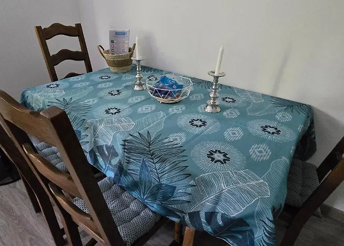 Accesible Countryside Retreat With Private Garden And Modern Facilities Gæstehus